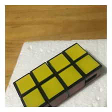 Rubiks Coleção Mcdonalds Cubo Mágico ( Impecável)