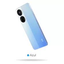 Zte V40s