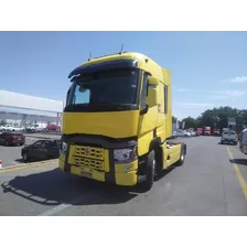 Tracto Renault T460, Año 2019, 730.000 Kilometros