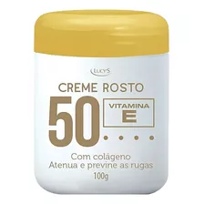 Creme Remove Pés De Galinha P/ 50 Anos Tratamento Eficiente Tipo De Pele Todas