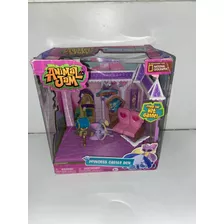 Animal Jam Playset Princess Castle Den