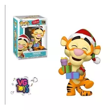 Funko Pop! Tigger Holiday