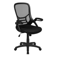 Flash Furniture Porter High Back Black Mesh Ergonómico Silla