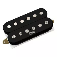 Ds Pickups Ah1 Ds33 Bridge