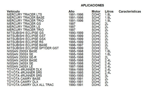 Tapon Anticongelante Geo Tracker Lsi 1990-1993 1.6l Foto 5