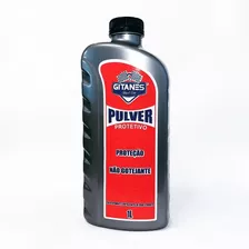 Pulver Oil Protetor De Chassi Óleo De Mamona 1 Litro Gitanes