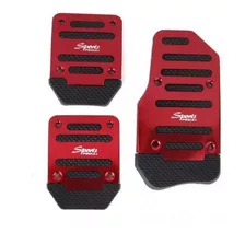 3pcs Antideslizante Deporte De Carreras De Camiones Coche