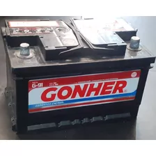 Bateria 115amp Gonher (g-91) México 