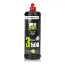 Lustrador Super Finish 3500 Menzerna - 1 Litro 