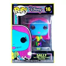 Funko Pop Disney The Nightmare Before Christmas Sally #16