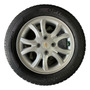 Rines 15x10 5-127 Para Chevrolet Gmc Dire De 5 Birlo Deport.