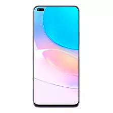 Huawei Nova 8i 128 Gb Moonlight Silver 6 Gb Ram