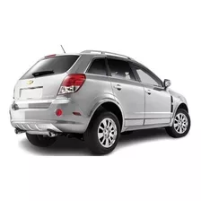 Bombines Chevrolet Captiva Portalón 2007-2014