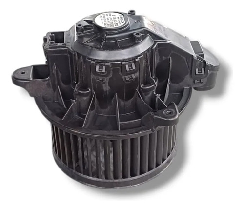 Motor Ventilador Caixa Evaporadora Ford Transit 2022 12v
