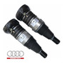 4 Amortiguadores Bogasn Audi A3 2wd 2007 50mm