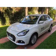 Suzuki Dzire 2022 1.2 Glx 4p At