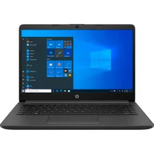 Notebook Hp 240 G8 I5 4.2ghz 16gb 256gb Ssd 14 Hd Español