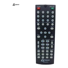 Controle Remoto Rc-201c Dvd Lenoxx Dv-445 Original