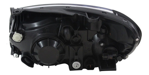 Headlight Set For 2007-2009 Kia Spectra5 Left And Right  Vvd Foto 6