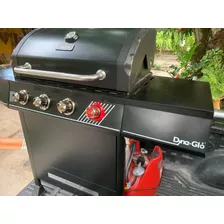 Se Vende Bbq Como Nuevo