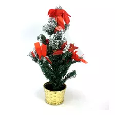 Adorno Árbol Navideño Para Mesa, Varios Modelos