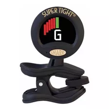 Afinador Snark St-8 Super Tight Cromático Clip On, O Melhor!