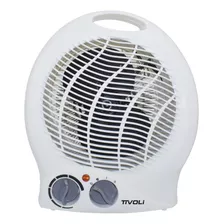 Caloventor Tivoli Con Termostato 2000w Tca-2010ca