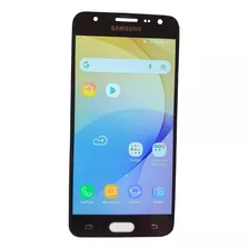 Tela Frontal Lcd Touch Compatível Com Samsung J5 Prime G570