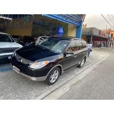 Hyundai Vera Cruz Automático 7 Lugares 2008, Completo!