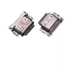 Pin Puerto Conector Carga Moto G 7 Motog7 Moto G7 Y 7 Plus