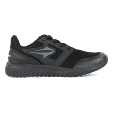 Zapatillas Topper Fast Hombre Negro On Sports