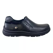 Zapatos Cavatini 70-5211 Hombre Super Confort Cuero Vacuno 