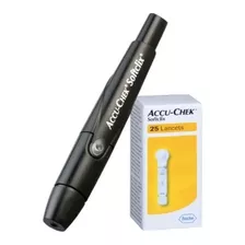 Lancetero Accuchek Softclix