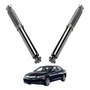 2 Bases Amortiguador Delanteras Acura Rdx 07-12 Kyb