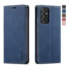 Funda Para Samsung Galaxy A72 Funda Tipo Cartera Para