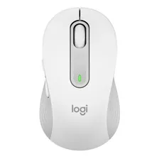 Mouse M650 Inalambrico Ambidiestro Bolt Signature 