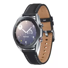 Samsung Galaxy Watch3 Lte 41mm Cinza