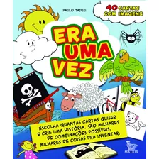 Era Uma Vez, De Tadeu, Paulo. Editora Urbana Ltda Em Português, 2012
