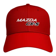 Gorra Mazda Cx-5 