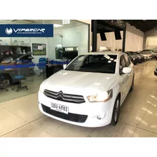 Citroën C-elysée N1 1.6 2014 Impecable!