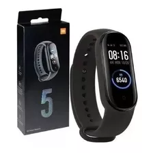 Relógio Smartwatch M5 Digital Pulseira Inteligente Monitor