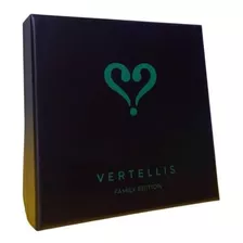 Vertellis - Juego De Cartas Para Iniciar Conversaciones, Con