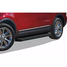 Estribo - Iboard Para Tunning Para 2011 2017 Ford Explorer S