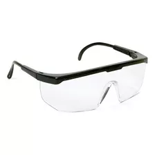Cculos De Protecao Epi Segurança Óculos De Trabalho