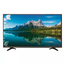 Tv Asano 32'' Hd Led Con Sintonizador Digital Hdmi Usb Nnet