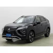 Mitsubishi Eclipse Cross 4x4 1.5 Turbo Suv At 2024 0km