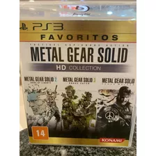 Metal Gear