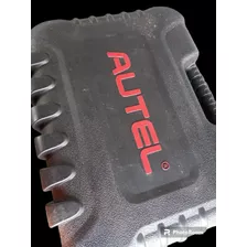 Escaner Automotriz Autel 