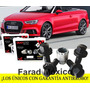 Birlos Seguridad Audi A3 Cabriolet Galaxylock Envo Gratis