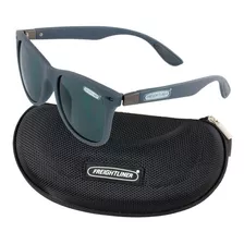 Lentes De Sol Gafas Polarizados Freightliner Gris M2986